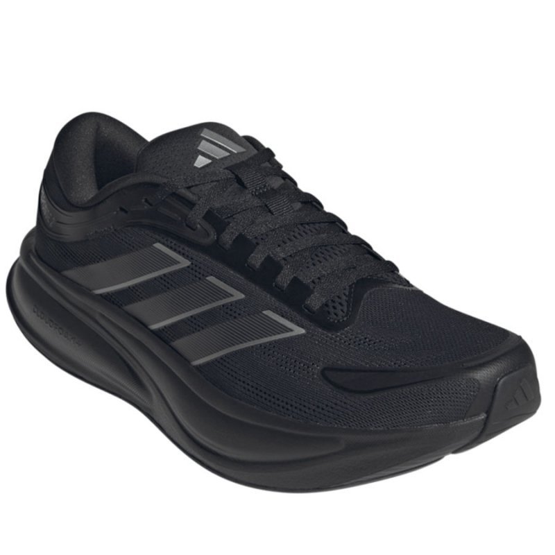 Buty adidas Response 2 KJ1750 44 2/3 czarny