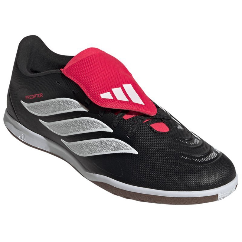 Buty adidas Predator Club FT Sala IN KI6309 czarny 42