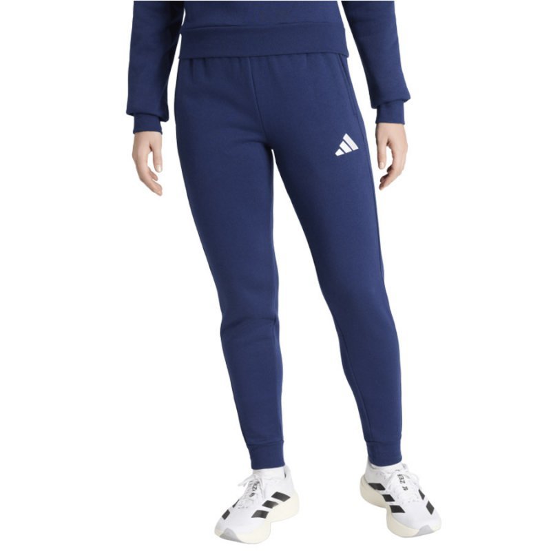 Spodnie adidas ENTRADA 26 Sweat Pant KB3946 granatowy S