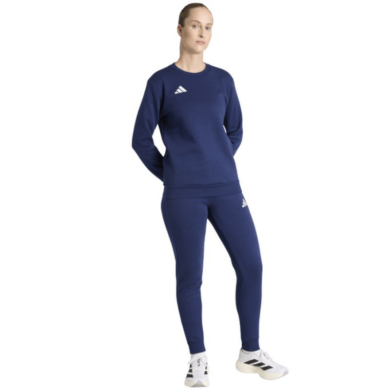 Spodnie adidas ENTRADA 26 Sweat Pant KB3946 granatowy S