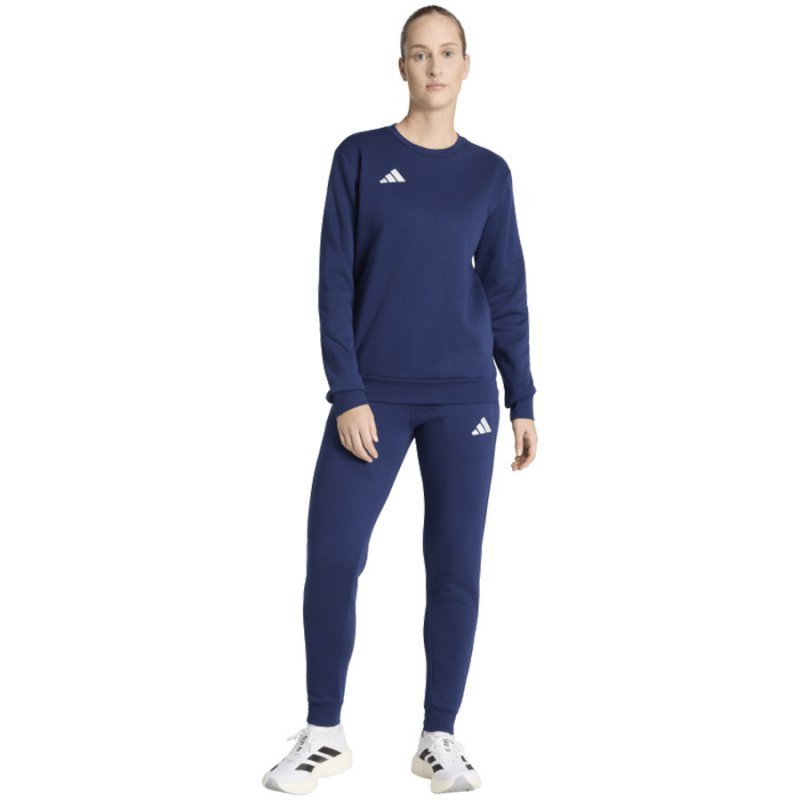 Spodnie adidas ENTRADA 26 Sweat Pant KB3946 granatowy M