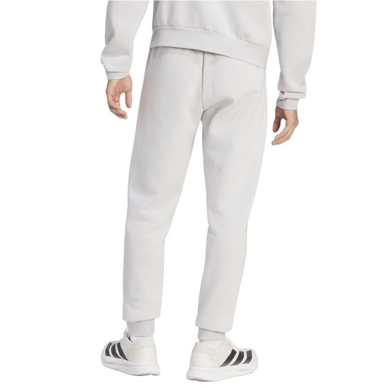 Spodnie adidas ENTRADA 26 Sweat Pant JZ9139 szary L