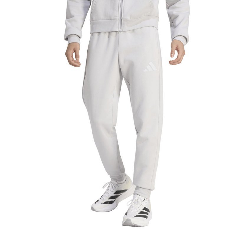 Spodnie adidas ENTRADA 26 Sweat Pant JZ9139 szary S