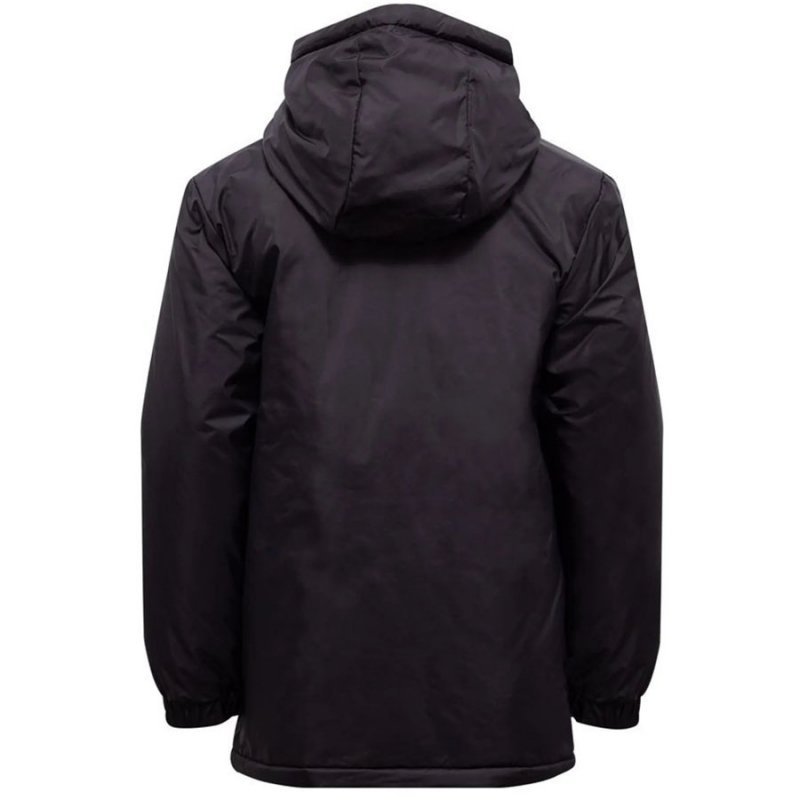 Kurtka adidas ENTRADA 26 Stadium Jacket JZ6666 czarny 140 cm