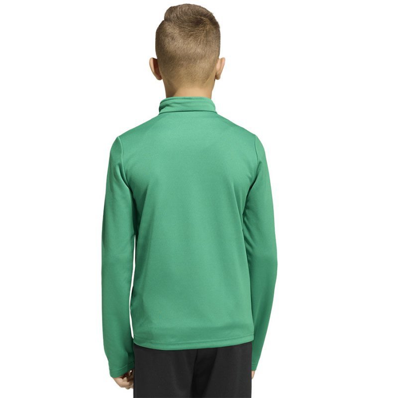 Bluza adidas ENTRADA 26 Training Top JZ6632 zielony 140 cm