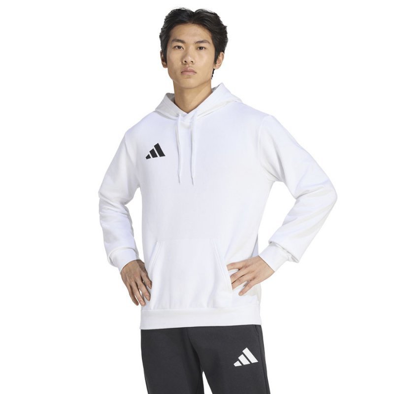 Bluza adidas ENTRADA 26 Hoody JZ6579 biały S