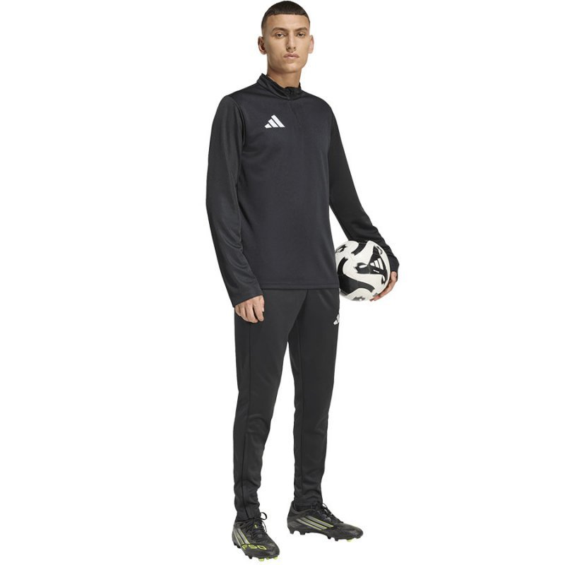 Bluza adidas ENTRADA 26 Training Top JZ6658 czarny S