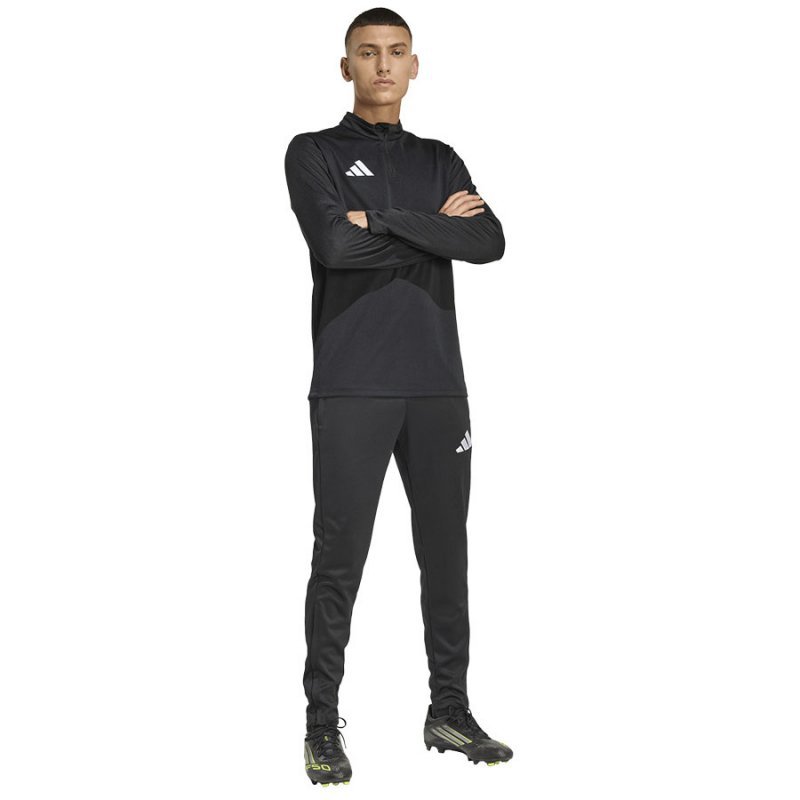 Bluza adidas ENTRADA 26 Training Top JZ6658 czarny S