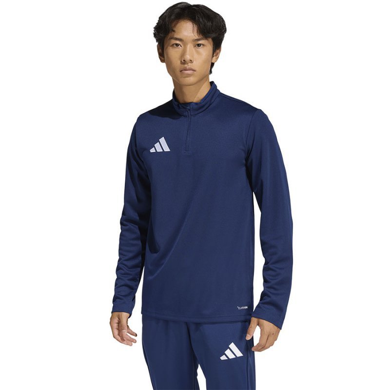 Bluza adidas ENTRADA 26 Training Top JZ6651 granatowy XXL