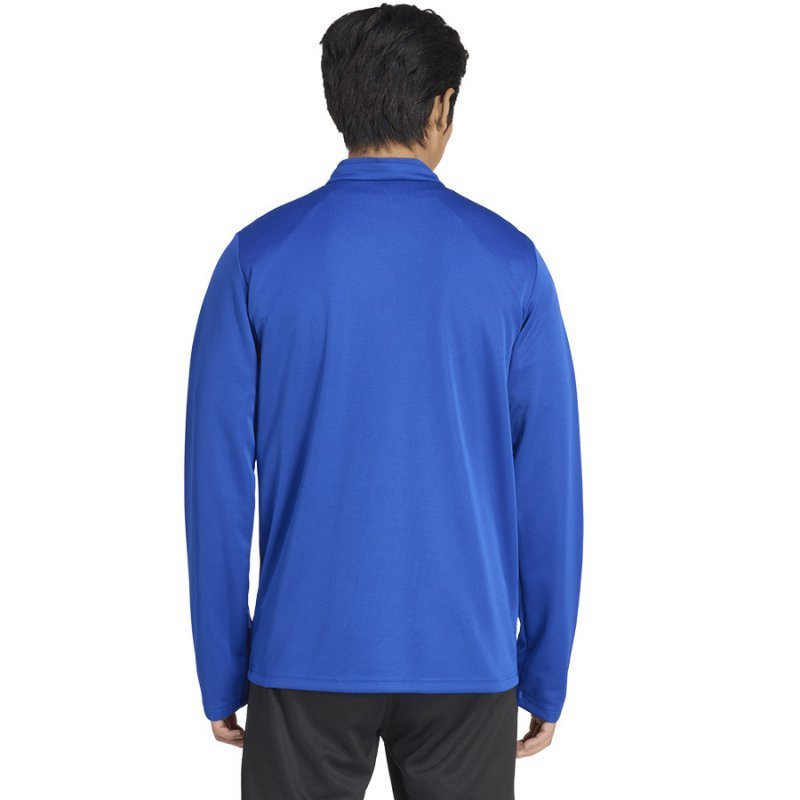 Bluza adidas ENTRADA 26 Training Top JZ6655 niebieski M