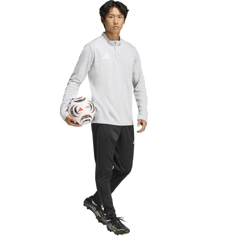 Bluza adidas ENTRADA 26 Training Top JZ6654 szary XXL