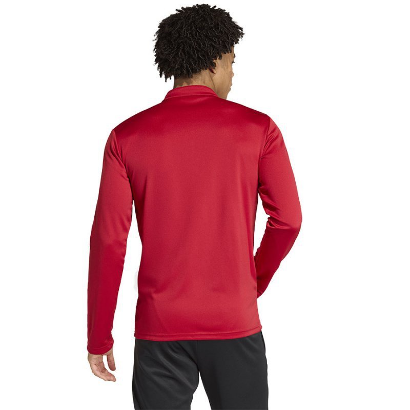 Bluza adidas ENTRADA 26 Track Jacket JZ6586 czerwony S