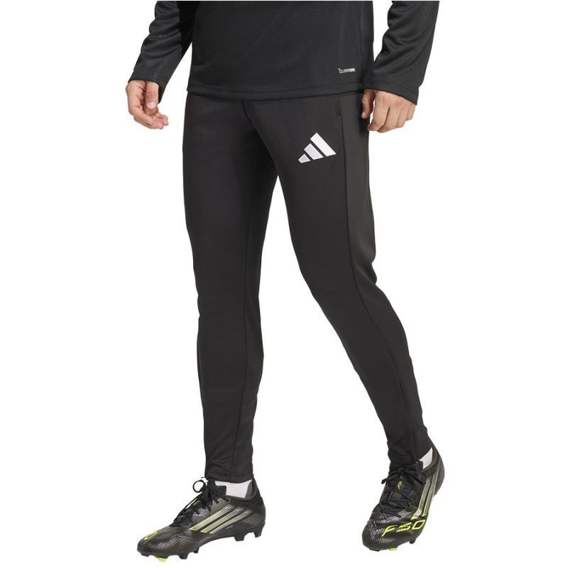Spodnie adidas Entrada 26 Training Pants KE9848 czarny XXL