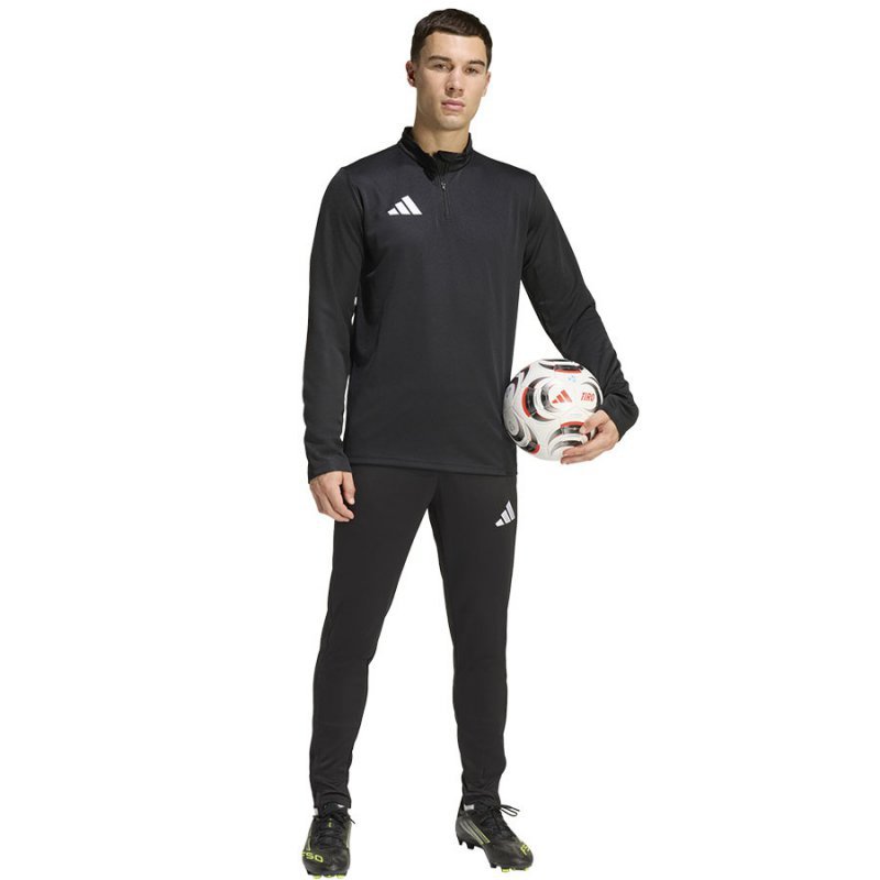 Spodnie adidas Entrada 26 Training Pants KE9848 czarny M