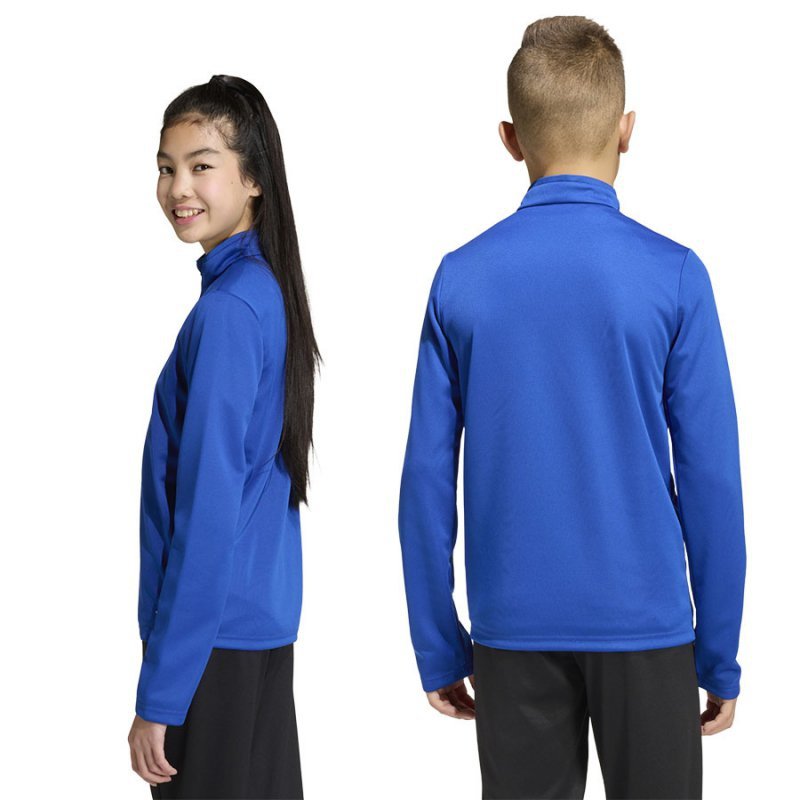 Bluza adidas ENTRADA 26 Training Top JZ6631 niebieski 176 cm