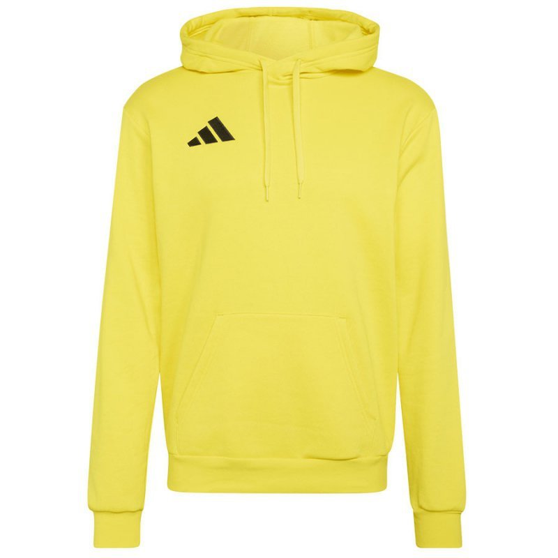 Bluza adidas ENTRADA 26 Hoody JZ6584 żółty XXXL