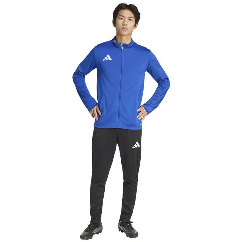 Bluza adidas ENTRADA 26 Track Jacket JZ6593 niebieski S