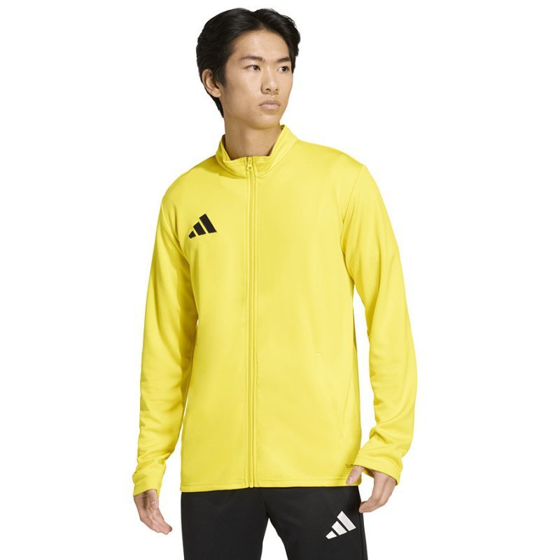 Bluza adidas ENTRADA 26 Track Jacket JZ6588 żółty S
