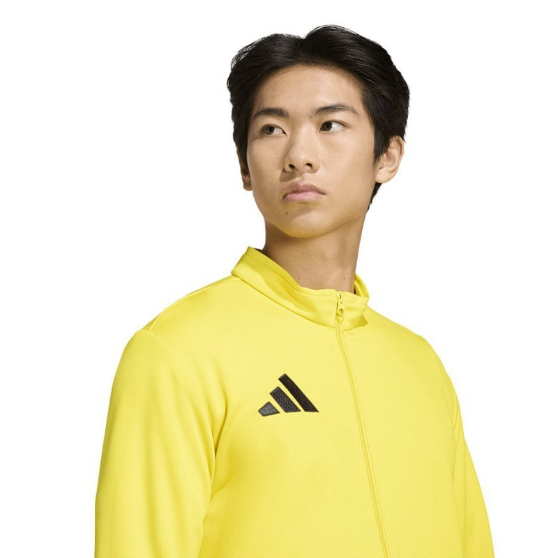 Bluza adidas ENTRADA 26 Track Jacket JZ6588 żółty XXL