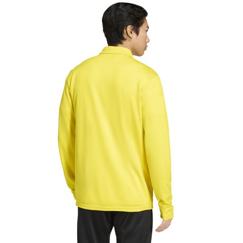 Bluza adidas ENTRADA 26 Track Jacket JZ6588 żółty XL
