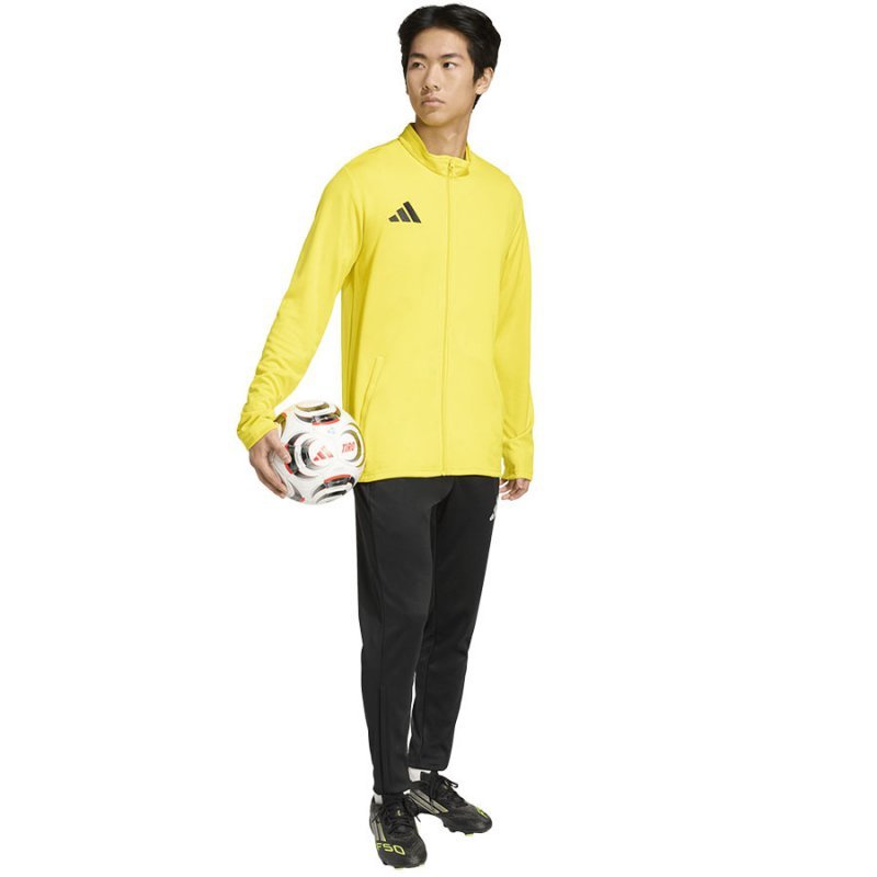 Bluza adidas ENTRADA 26 Track Jacket JZ6588 żółty M