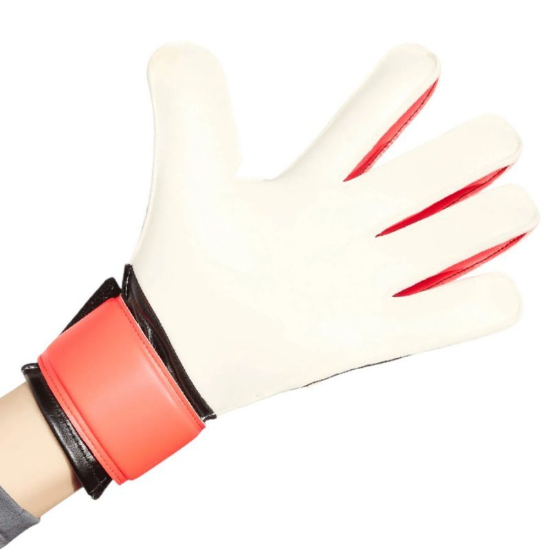 Rękawice adidas Predator GL TRN Junior KR0472 biały 4