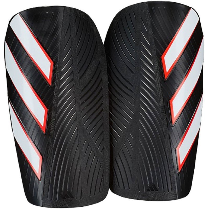 Nagolenniki adidas TIRO SG EU Club KA7843 czarny L