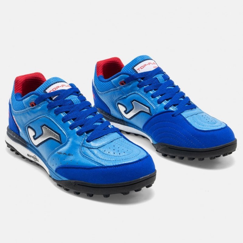 Buty Joma Top Flex Rebound 2605 TF TORS2605TF niebieski 44 1/2