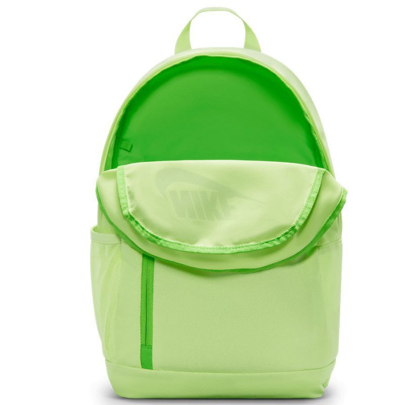 Plecak Nike Elemental BA6032-360 24 L zielony