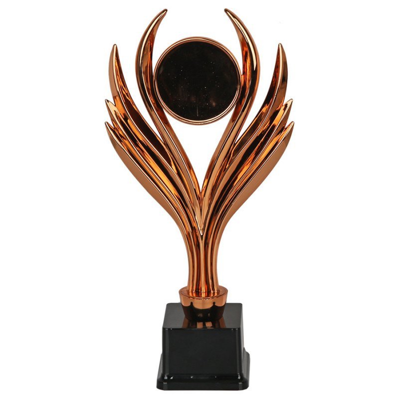 Statuetka ogólna 9310/B 25 cm brązowy