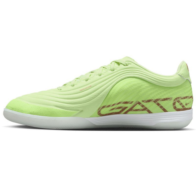 Buty Nike React Gato IN LE IQ8296-310 zielony 42 1/2