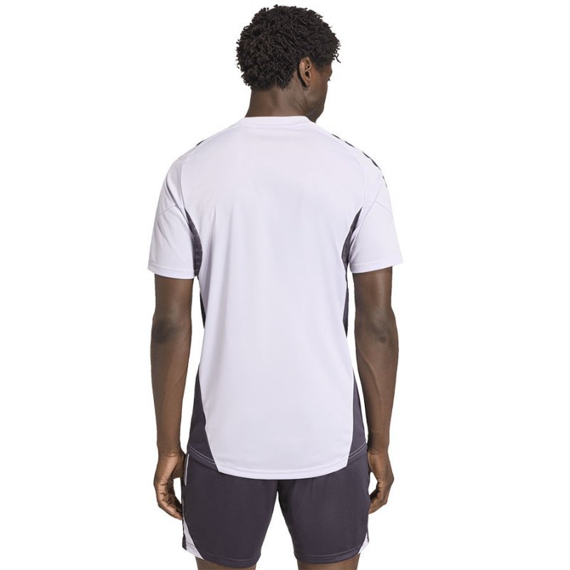 Koszulka adidas Manchester United Training JSY KA8932 biały M