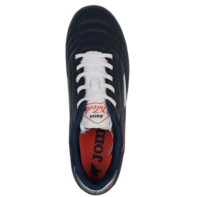 Buty Joma TOLEDO 2603 Jr FG TOJS2603FG niebieski 36