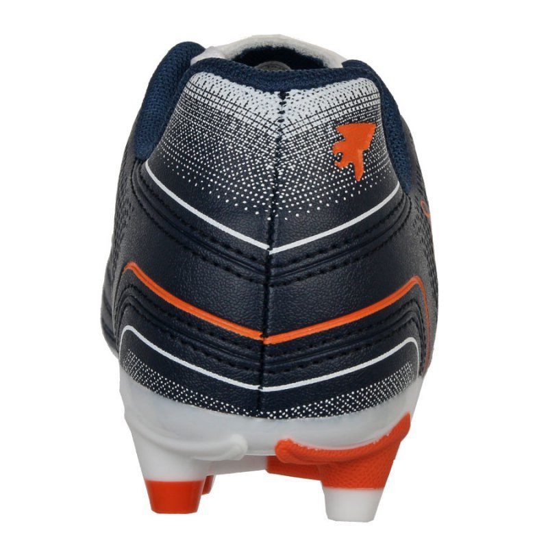 Buty Joma TOLEDO 2603 Jr FG TOJS2603FG niebieski 36