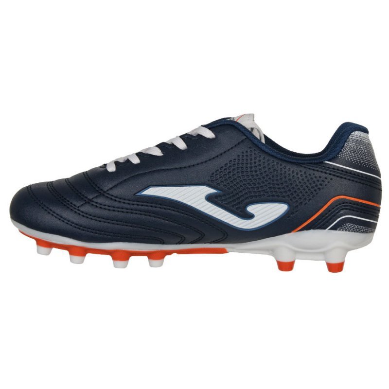 Buty Joma TOLEDO 2603 Jr FG TOJS2603FG niebieski 39