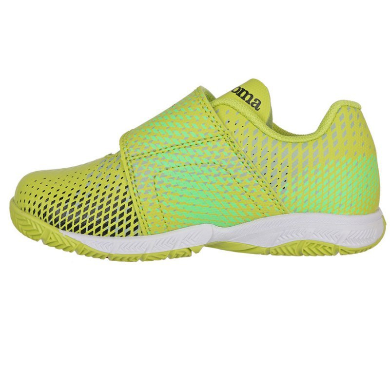 Buty Joma GOL Jr IN GOJS2611INV zielony 29