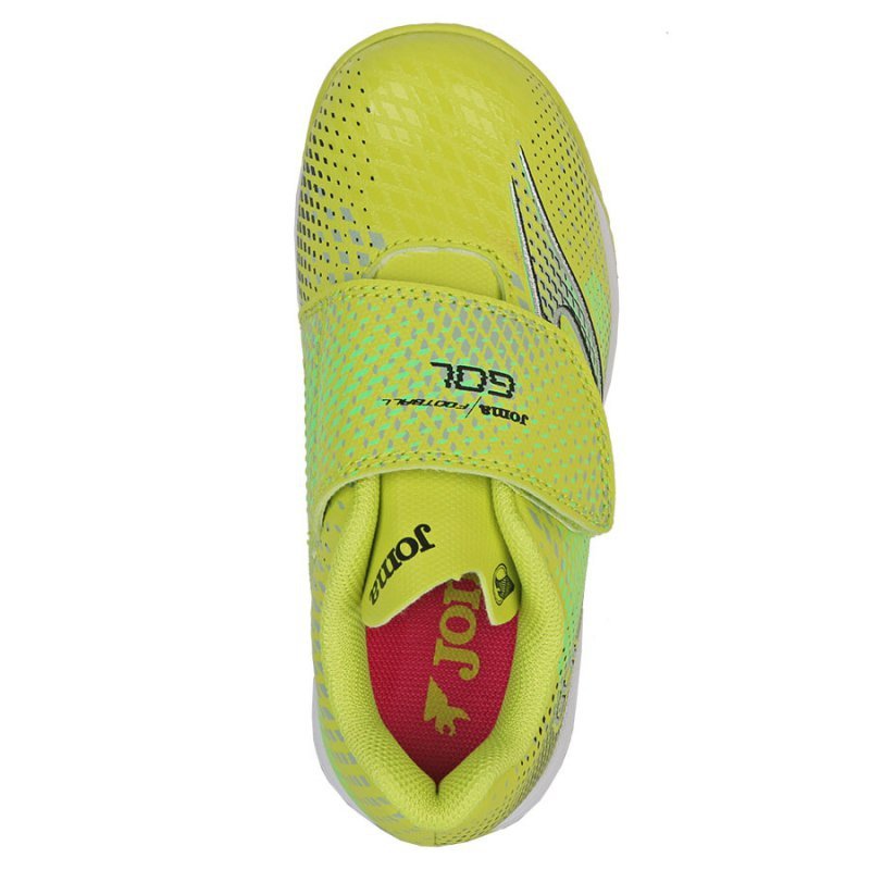 Buty Joma GOL Jr IN GOJS2611INV zielony 30