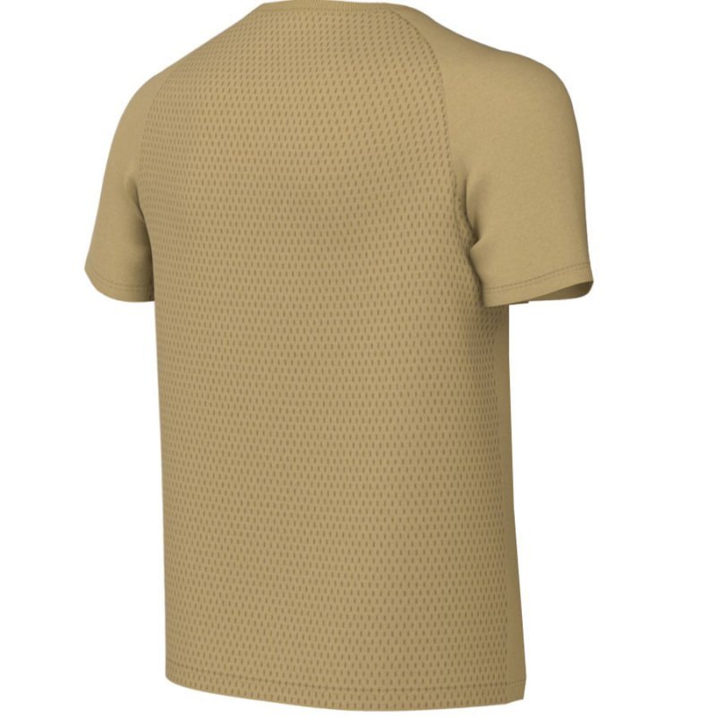 Koszulka Nike Park VIII Junior HV8182-729 złoty M (137-147cm)