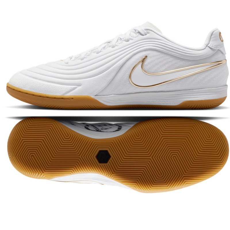 Buty Nike Tiempo Reactgato IC HQ3159-170 biały 42
