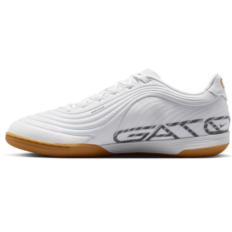 Buty Nike Tiempo Reactgato IC HQ3159-170 biały 43