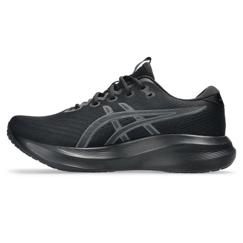 Buty Asics GEL-EXCITE 11 1011C080 002 42 1/2 czarny