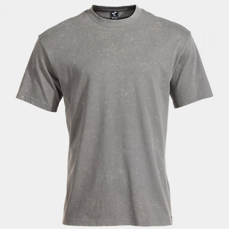 T-Shirt Joma U-TRIBE MARS 700160.171 szary L