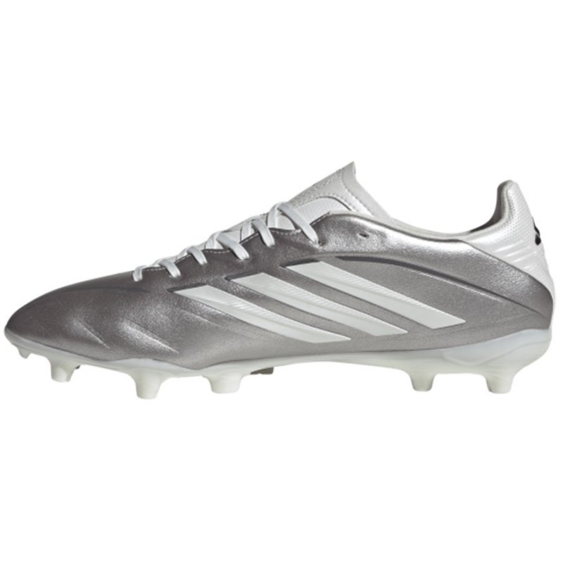 Buty adidas COPA PURE IV League FG JQ0481 szary 44 2/3