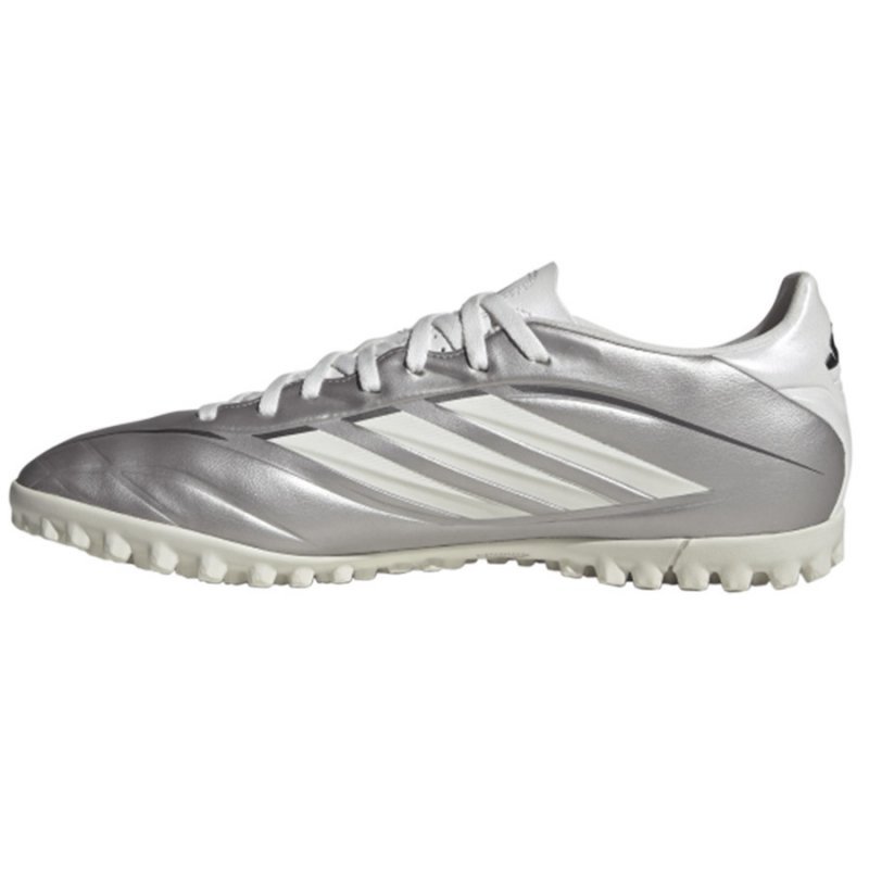 Buty adidas COPA PURE IV Club TF JR6182 biały 45 1/3