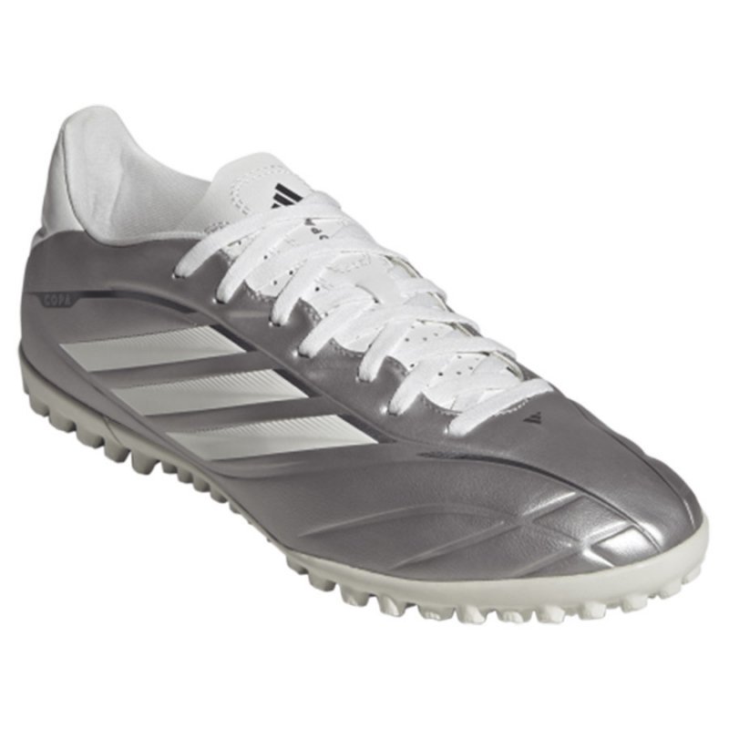 Buty adidas COPA PURE IV Club TF JR6182 biały 43 1/3