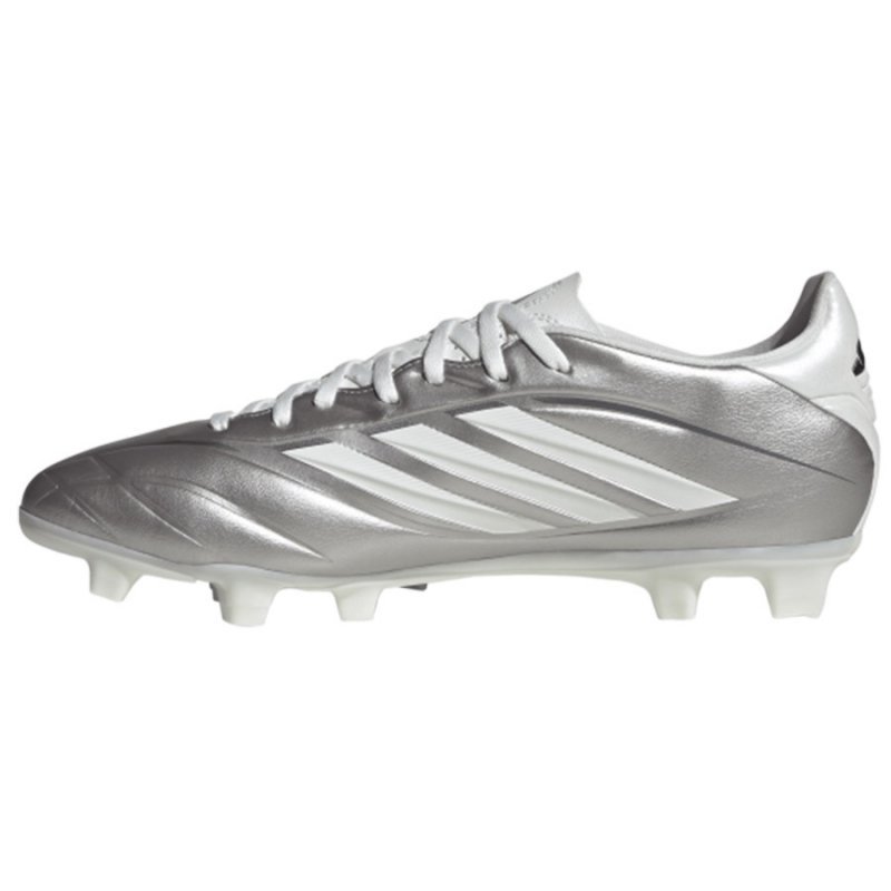 Buty adidas COPA PURE IV Club FG/MG JR6186 szary 42