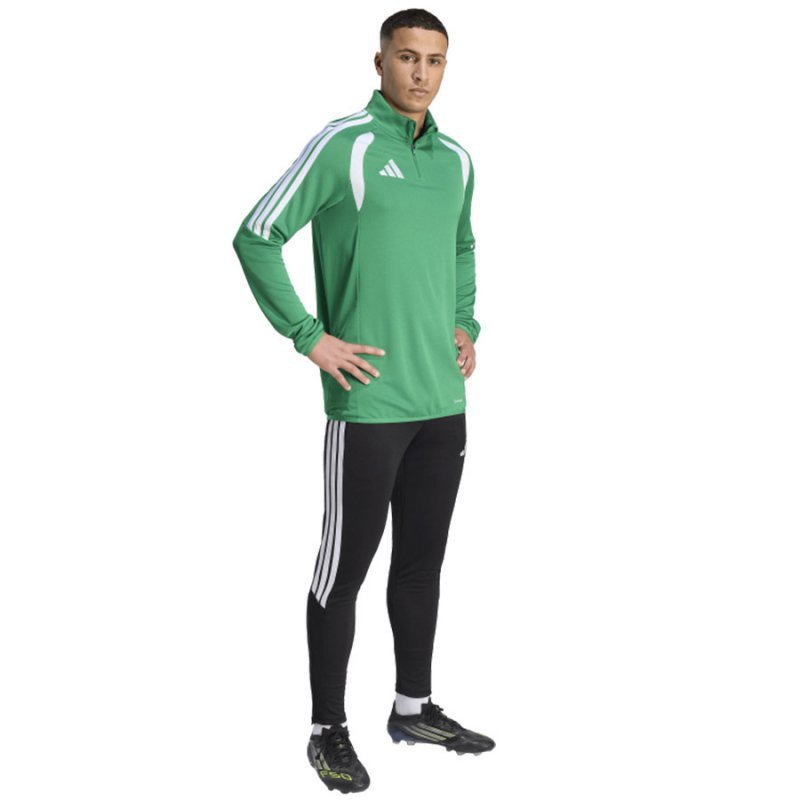 Bluza adidas TIRO 26 Training Top JY9691 zielony XXL