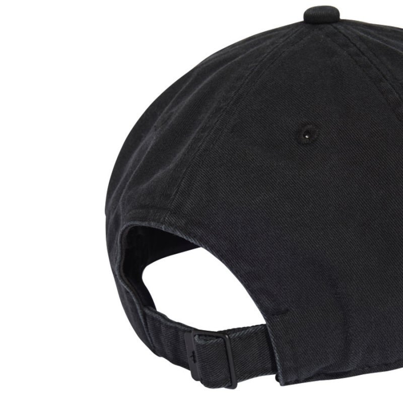 Czapka adidas Tiro Dad JY8000 czarny OSFM