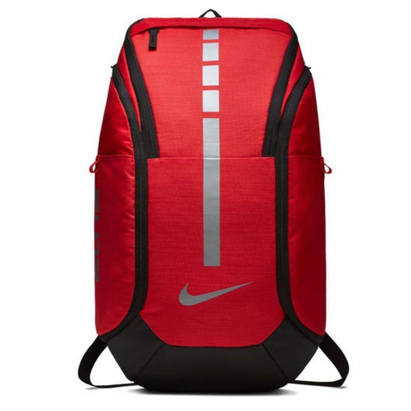 Plecak Nike Hoops Elite Pro BA5554 657 38 L czerwony