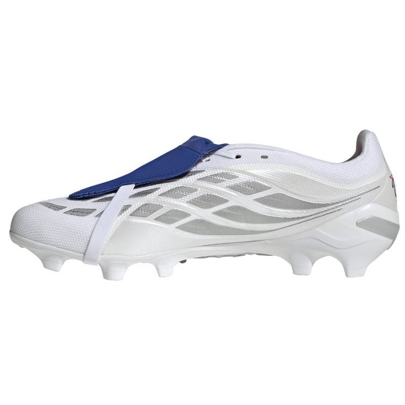 Buty adidas Predator League FT FG JS0424 biały 40 2/3